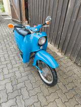 Simson KR 51/1 Motor generalüberholt - SIMSON MOTOR