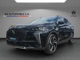 DS Automobiles DS 7 BlueHDI 130 Aut. OPERA LEDER Panoramadach - DS Automobiles DS7 (Crossback) Opera Gebrauchtwagen