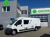 Weinsberg 640 /Österreichische Papiere /Längsbett /Solar - Weinsberg Wohnmobil oder -wagen Wohnwagen gebraucht