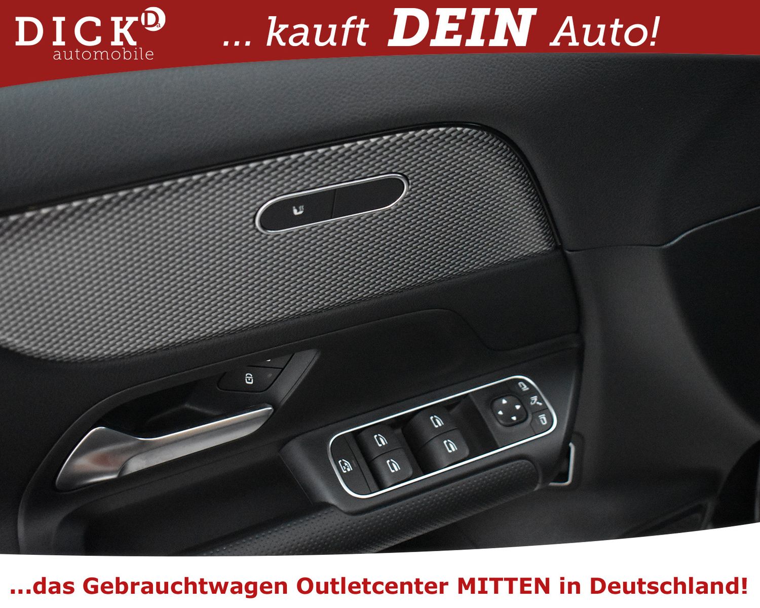 MERCEDES-BENZ GLA 250e 8G STANDHZ+NAVI+KAMER+LEDER+SHZ+LED+TEM - Image 20