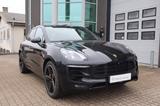 Porsche Macan Turbo mit Performance Paket - Porsche Macan Turbo-mit-Performance-Paket