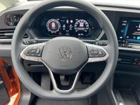 Volkswagen Caddy Maxi - Vorschau Bild 13