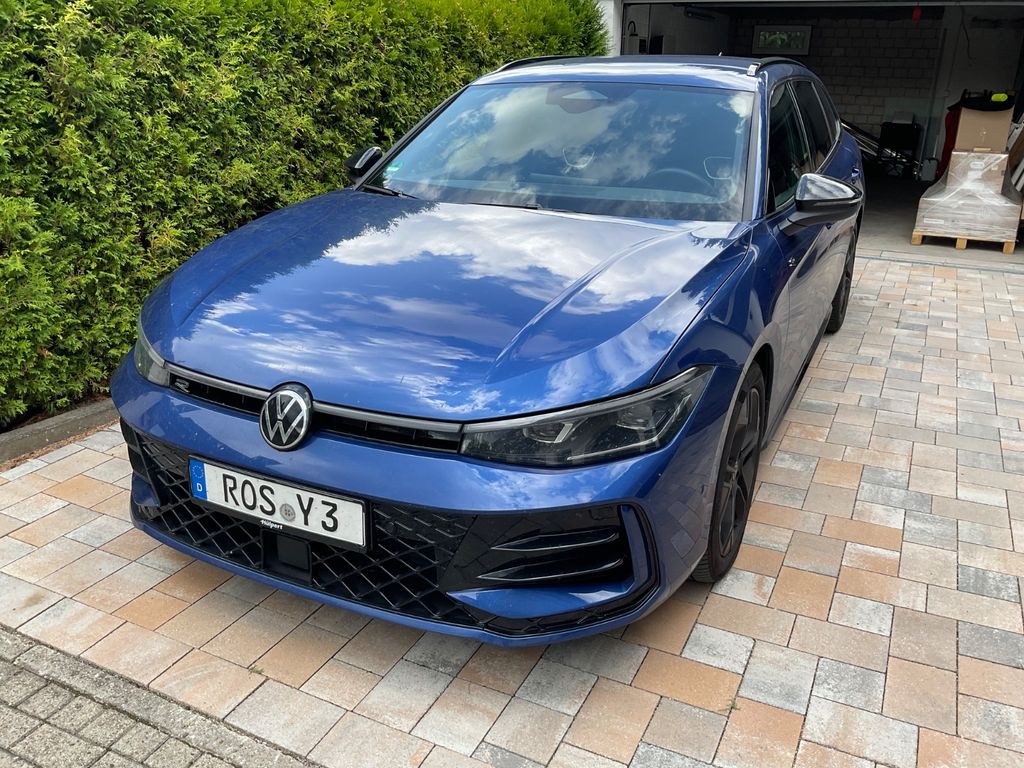 Image of Volkswagen Passat Variant