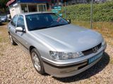 Peugeot 406 1.8 16V Esplanade*1-Hand*TÜV-Neu* - Peugeot 406: Limousine