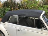 Volkswagen Käfer Cabriolet 1978 Originalausstattung TOP - VW Käfer Gebrauchtwagen in Wuppertal