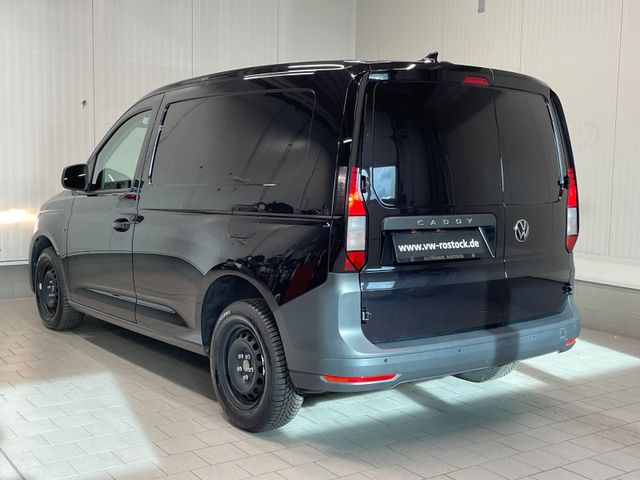 Caddy Cargo Kasten 2.0 TDI AHK KLIMA TEMPO