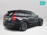 Volvo XC90 T8 Recharge Aut. AWD Ultimate Dark | luftfe - Volvo XC90: Ultimate Dark