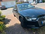 Audi A4 2.0 TDI design Avant design