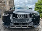 Audi A4 Allroad quattro 2.0 TDI - Audi A4 Allroad aus 2016