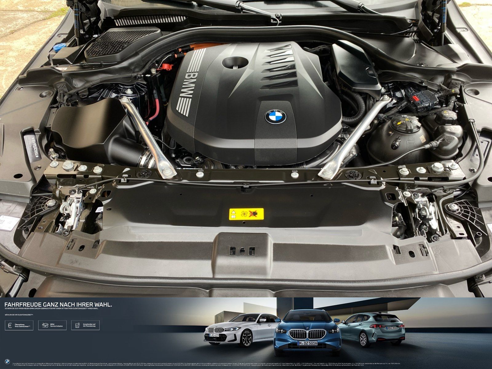 BMW 550 - Bild 17
