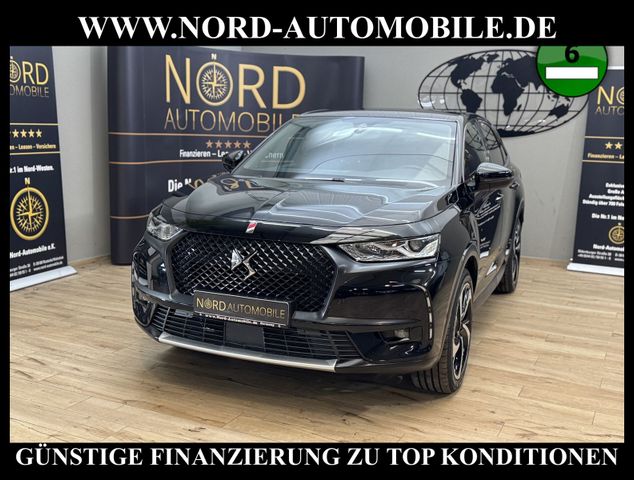 DS Automobiles DS7 Crossback Performance Line *20Z*NAV*XEN*VIRT