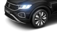 Volkswagen T-Roc - Vorschau Bild 4