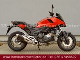 Honda NC750X MJ 2025  * 10 % Führerscheinzuschuss - Angebote entsprechen deinen Suchkriterien
