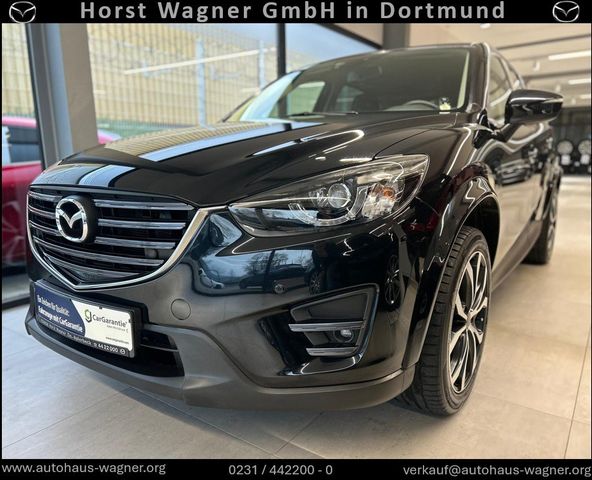 Mazda CX-5 Nakama 160 PS *AWD*Bose*Kamera*