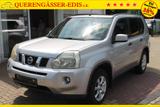 Nissan X-Trail 2.0CDI 4x4-i All Modi SE 110 kW (150 ... - Nissan X-Trail mit Diesel-Antrieb: Allradantrieb, 2.0