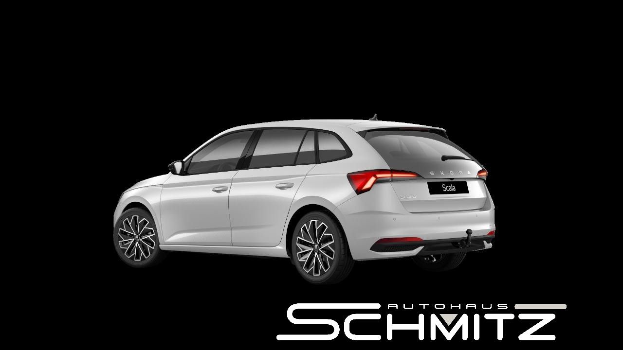 Skoda Scala - Bild 3