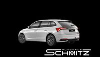Skoda Scala - Vorschau Bild 3