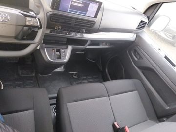Toyota Proace (Verso) - 8
