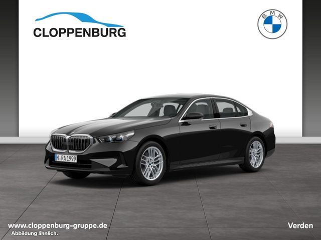 BMW 520d xDrive