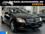 Mercedes-Benz C 180 T CGI BE Avantgarde, Leder, Klima, Sitzh. - gebrauchte Mercedes-Benz C-Klasse aus dem Jahr 2010