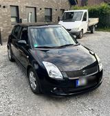 Suzuki Swift 1,3 DIESEL - Suzuki Swift mit Diesel-Antrieb