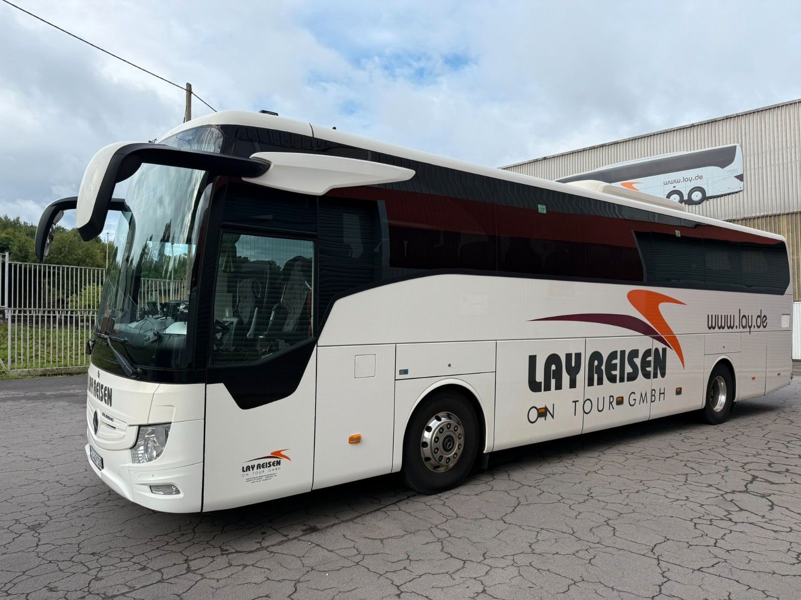MERCEDES-BENZ  2019 - Image 5 of 30