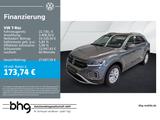 Volkswagen T-Roc 1.0 TSI OPF Life - Volkswagen T-Roc aus 2025