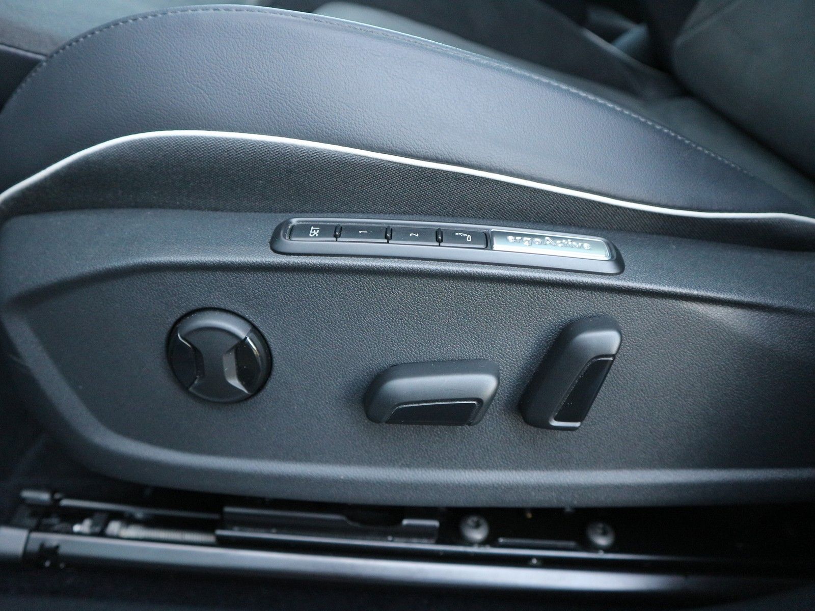 Volkswagen ID.4 - Bild 12