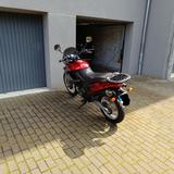 Aprilia Pegaso 650ie - APRILIA PEGASO 650