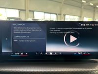 BMW i4 - Vorschau Bild 20