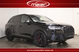 Audi SQ7 4.0 TDI quattro-NAV-MATRIX-STDHZ-HUD-VIRTUAL - Audi SQ7