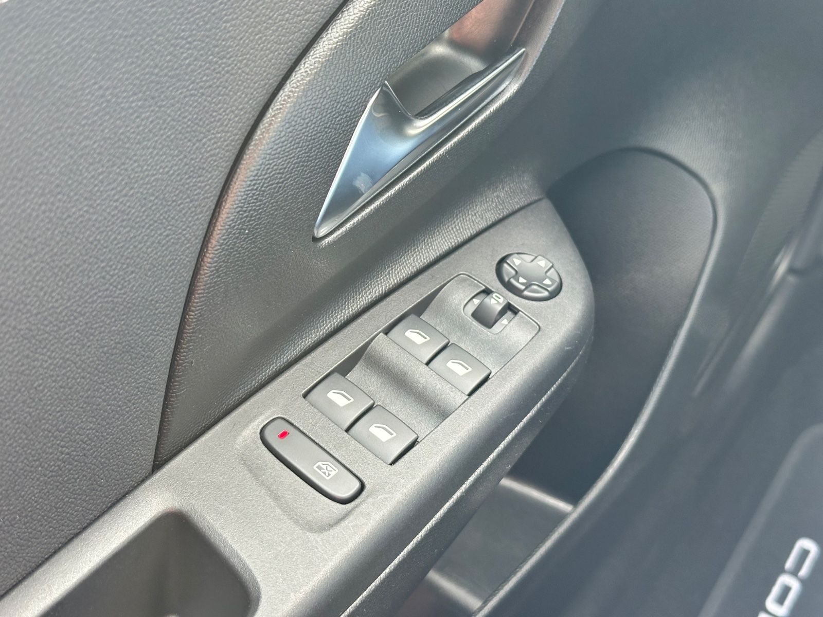 Fahrzeugabbildung Opel Corsa F GS  Allw.*Navi*Kamera*Sitzh.