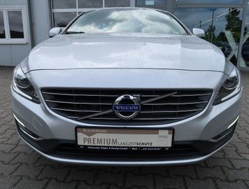 Volvo S60 - 5