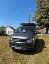 Volkswagen T6 Multivan - 4Motion - OFFROAD - AUTARK - : Van, Offroad