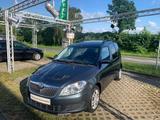 Skoda Roomster Ambition - Skoda Roomster in Dortmund