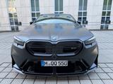 BMW 0,5/% Vollausstattung M Performance Parts Carbon - BMW M5 Performance Gebrauchtwagen