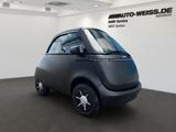 Microlino Competizione ''Die Neugeburt einer IKONE'' L7E - Microlino Competizione Gebrauchtwagen