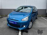 Mitsubishi Space Star 1.0 Klima El. Fenster - Mitsubishi Space Star in Dortmund