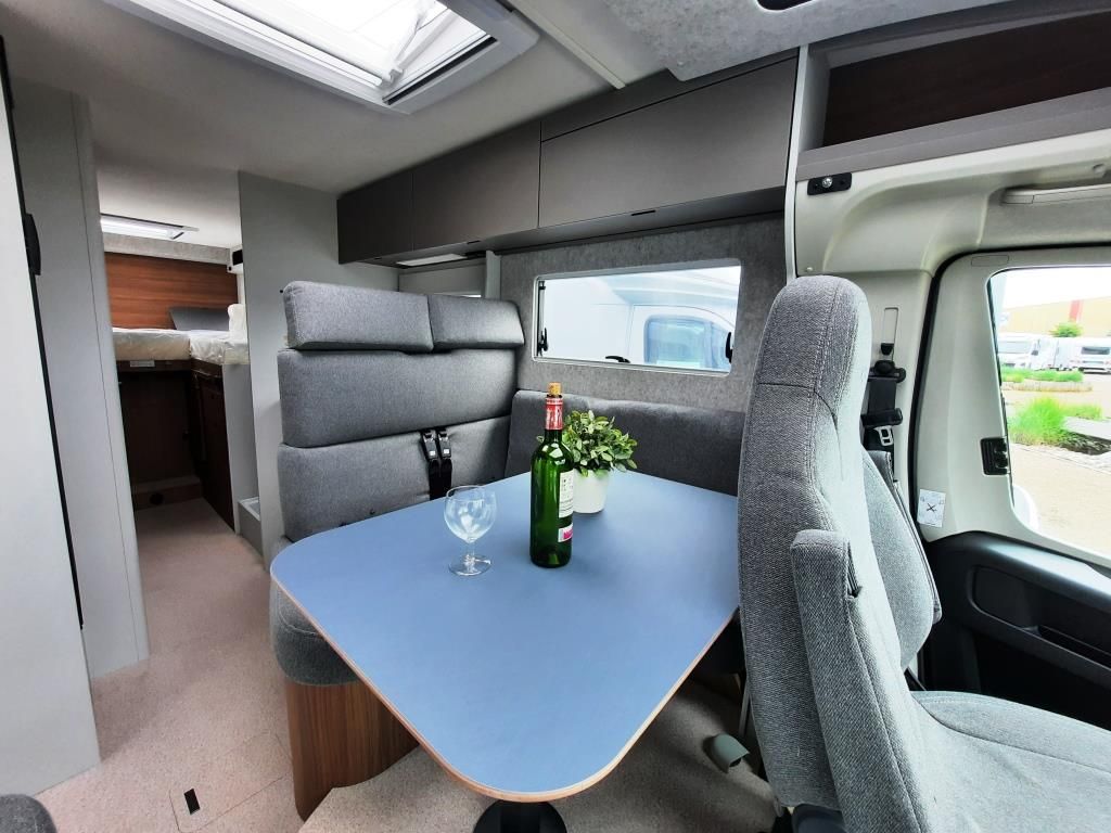 Fahrzeugabbildung LMC Cruiser 750 EL Verfüg./Sparen Sie 8.121,- €