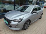 Peugeot 208 Active Pack - Peugeot 208 Active Pack Gebrauchtwagen