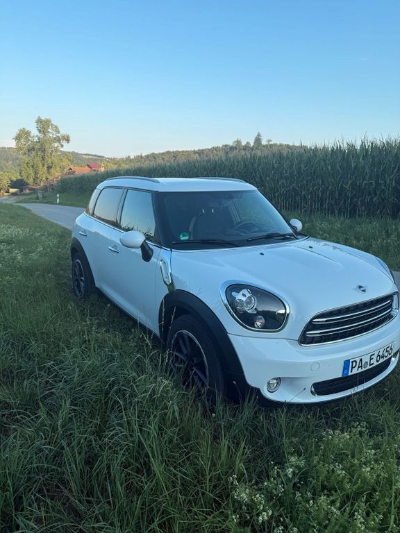 Image of MINI Cooper Countryman