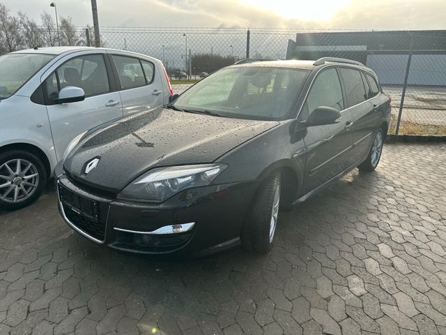 Renault Laguna Grandtour Initiale dCi 175 Automatik