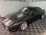 BMW 850i M Paket H Zulassung (04-10) - BMW Gebrauchtwagen von 1991