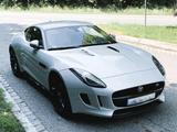 Jaguar F-Type 3.0 L P380 V6 Kompressor Automatik - - Jaguar F-Type von privat