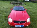 Mercedes-Benz SLK 230 KOMPRESSOR / TÜV&ÖL NEU/ TOP ZUSTAND - gebrauchte Mercedes-Benz SLK 230 aus dem Jahr 1999