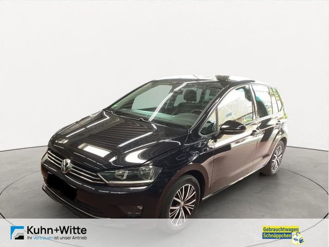 Volkswagen Golf VII Sportsvan 1.2 TSI Allstar Comfortline *