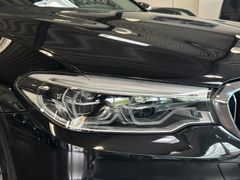 BMW 530 - Ansicht 4