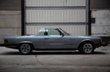 Mercedes-Benz 450 SLC einziger CABRIO fur 4-5 personen