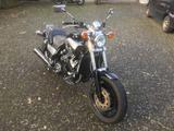 Yamaha V-Max
