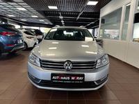 Volkswagen Passat 2.0 TDI Comf., Navi., Kamera, Xenon, GSG
